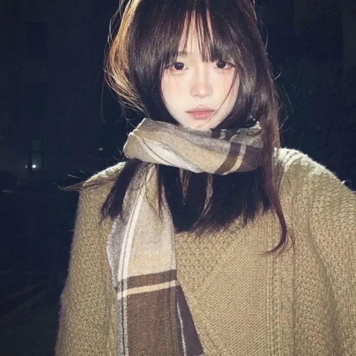 不是脸而是心