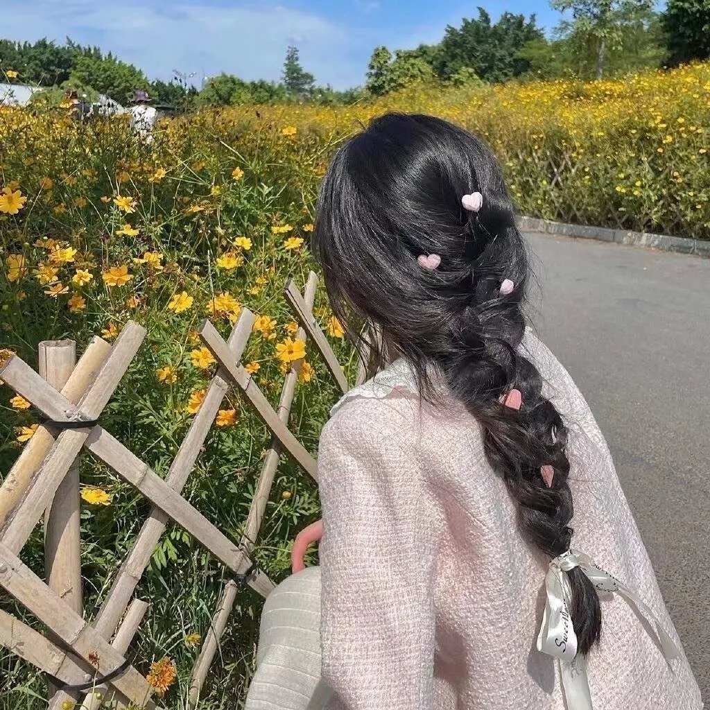 女孩我最高