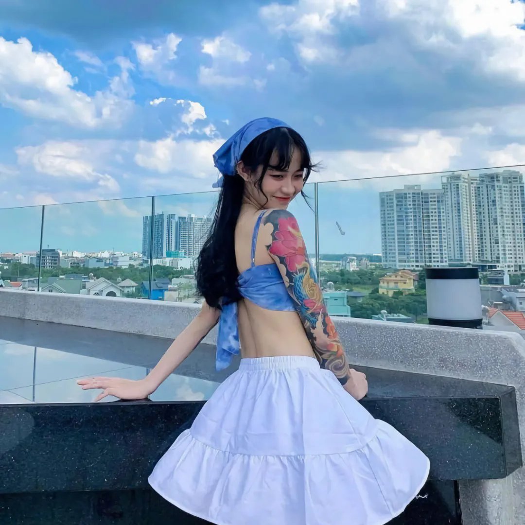 特写